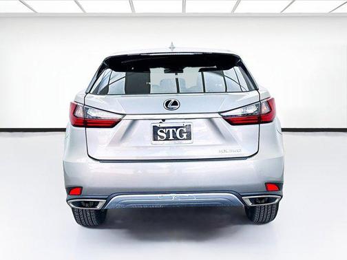 2021 Lexus RX 350 Base