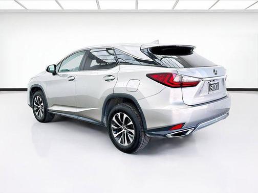 2021 Lexus RX 350 Base