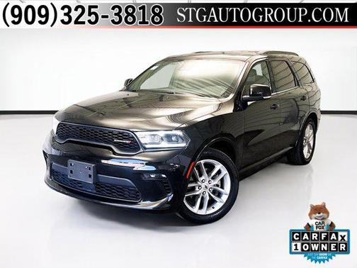2023 Dodge Durango GT Plus