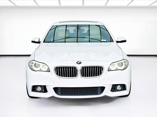 2015 BMW 535 535i