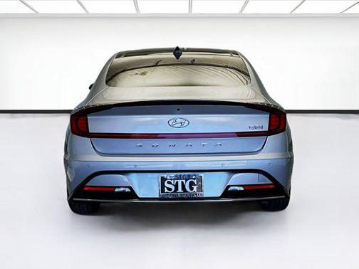 2023 Hyundai SONATA Hybrid Limited