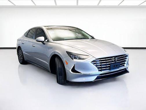 2023 Hyundai SONATA Hybrid Limited