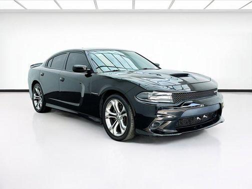 2021 Dodge Charger R/T