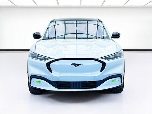 2022 Ford Mustang Mach-E Premium