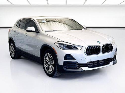 2021 BMW X2 xDrive28i