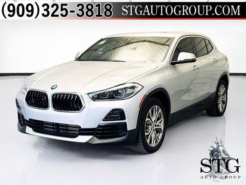 2021 BMW X2 xDrive28i