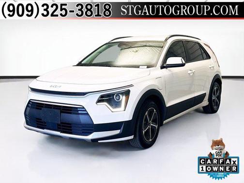 2024 Kia Niro Plug-In Hybrid EX