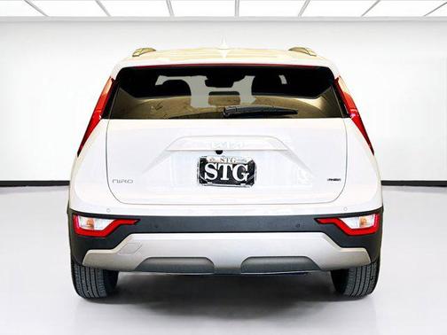 2024 Kia Niro Plug-In Hybrid EX