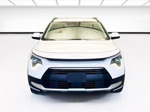 2024 Kia Niro Plug-In Hybrid EX