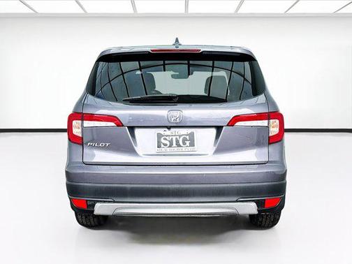 2022 Honda Pilot 2WD EX-L