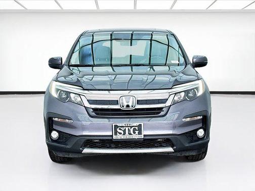 2022 Honda Pilot 2WD EX-L