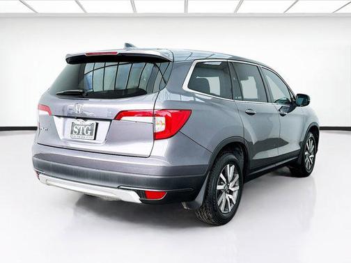 2022 Honda Pilot 2WD EX-L