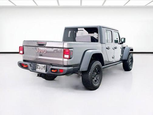 2022 Jeep Gladiator Mojave 4x4