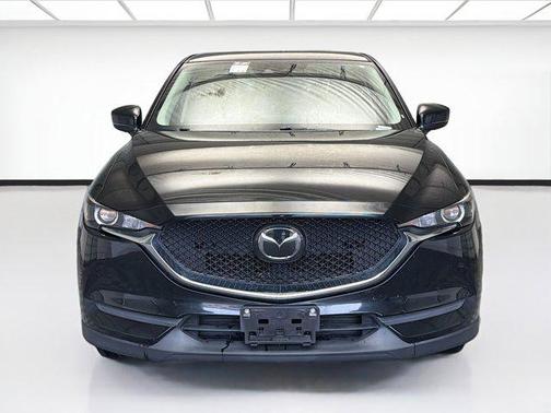 2020 Mazda CX-5 Sport