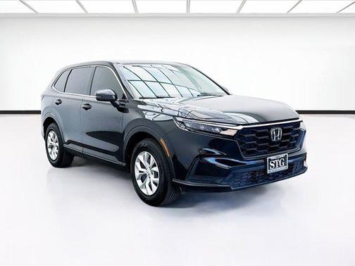 2023 Honda CR-V LX AWD