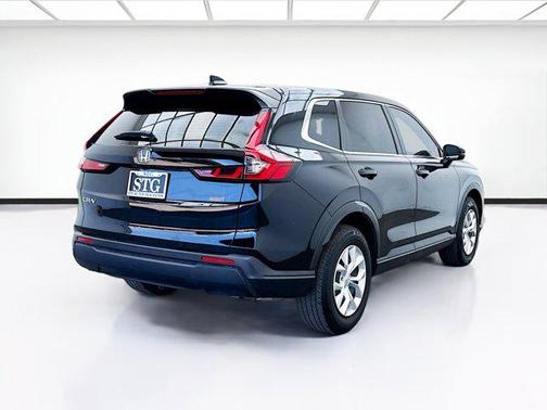 2023 Honda CR-V LX AWD