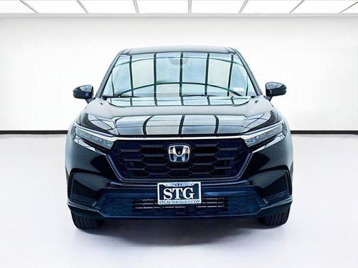 2023 Honda CR-V LX AWD