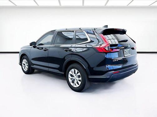 2023 Honda CR-V LX AWD