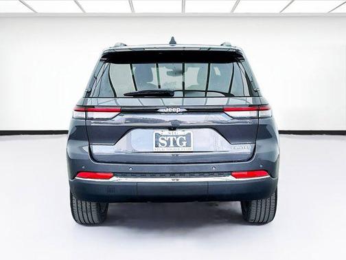2022 Jeep Grand Cherokee Limited X