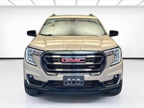 2023 GMC Terrain AWD AT4