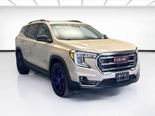 2023 GMC Terrain AWD AT4
