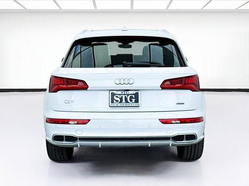 2020 Audi Q5 Premium Plus 55 TFSI e quattro S tronic