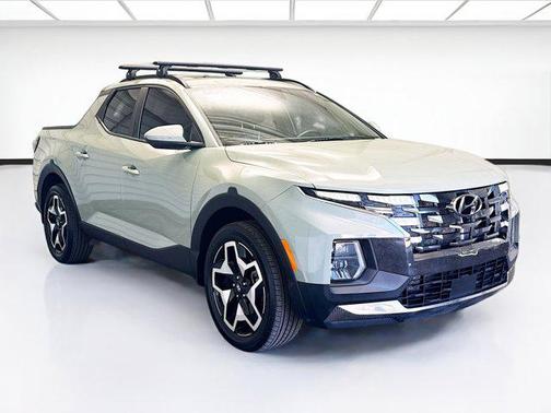 2022 Hyundai SANTA CRUZ Limited
