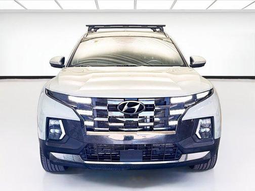 2022 Hyundai SANTA CRUZ Limited