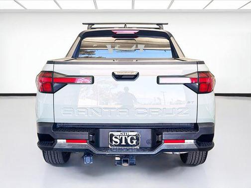 2022 Hyundai SANTA CRUZ Limited