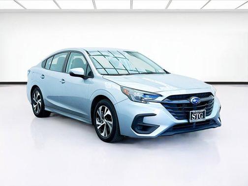 2023 Subaru Legacy Premium