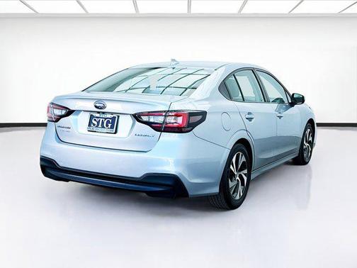 2023 Subaru Legacy Premium