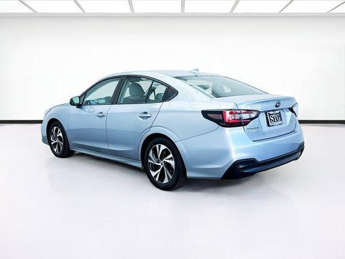 2023 Subaru Legacy Premium