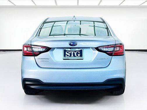 2023 Subaru Legacy Premium