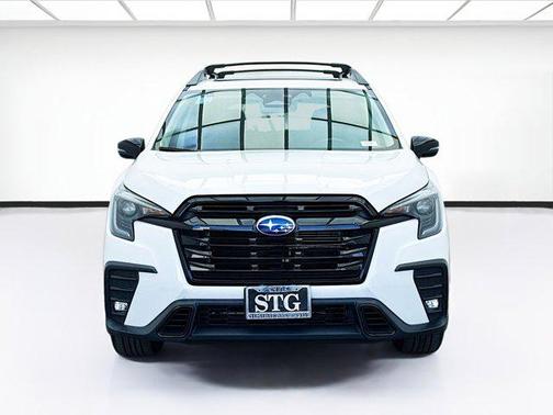 2023 Subaru Ascent Onyx Edition 7-Passenger