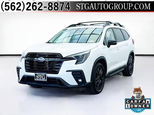 2023 Subaru Ascent Onyx Edition 7-Passenger