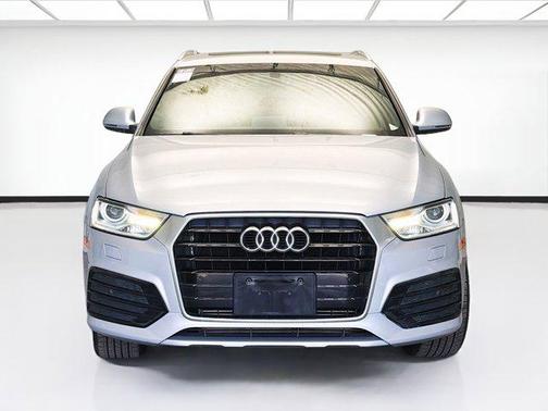 2018 Audi Q3 2.0T Premium