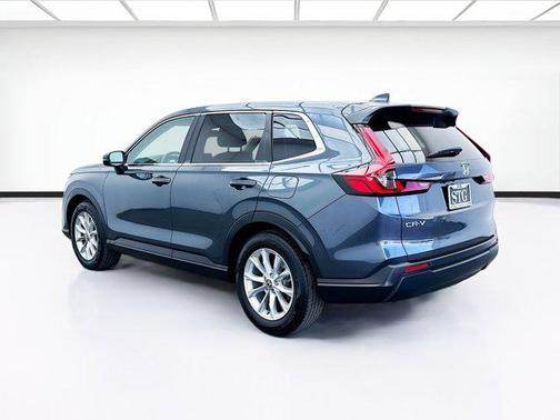 2024 Honda CR-V EX 2WD