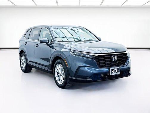 2024 Honda CR-V EX 2WD
