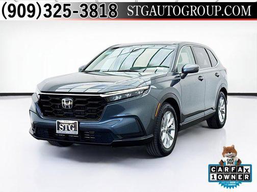 2024 Honda CR-V EX 2WD