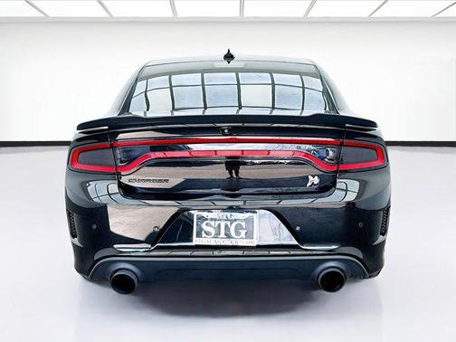 2020 Dodge Charger R/T Scat Pack