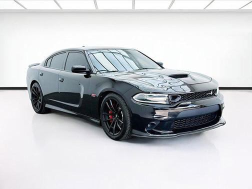 2020 Dodge Charger R/T Scat Pack