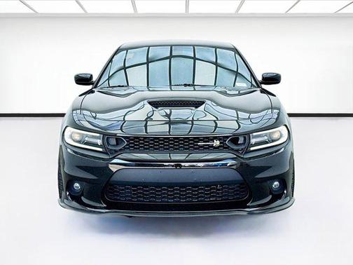 2020 Dodge Charger R/T Scat Pack