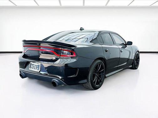 2020 Dodge Charger R/T Scat Pack