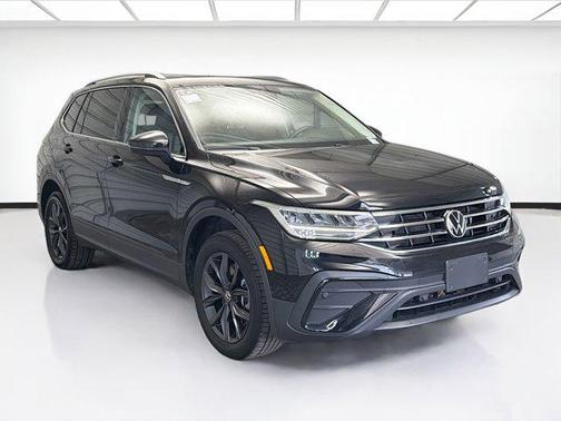 2023 Volkswagen Tiguan 2.0T SE 4MOTION