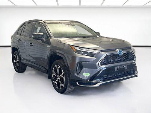 2023 Toyota RAV4 Prime XSE