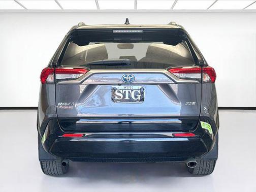 2023 Toyota RAV4 Prime XSE
