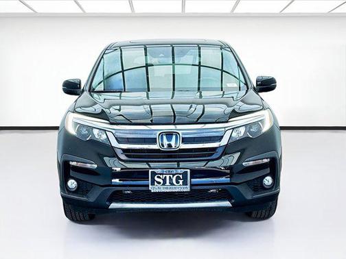 2022 Honda Pilot 2WD EX-L