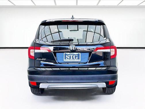 2022 Honda Pilot 2WD EX-L