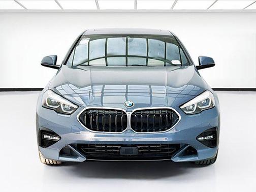 2021 BMW 228 Gran Coupe xDrive