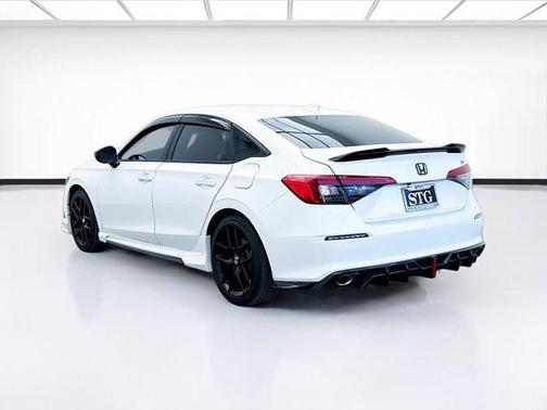 2023 Honda Civic Si Base